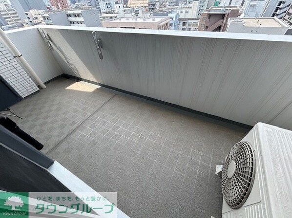 ザ・パーククロス錦糸町レジデンスの物件内観写真